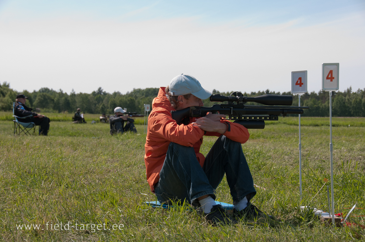 Aleksei Kazubski with FX Cutlas on Line 4